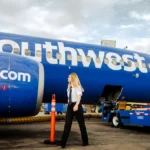 Southwest Rapid Rewards credit card benefits