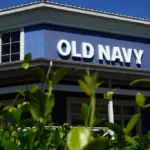 Gap stock news