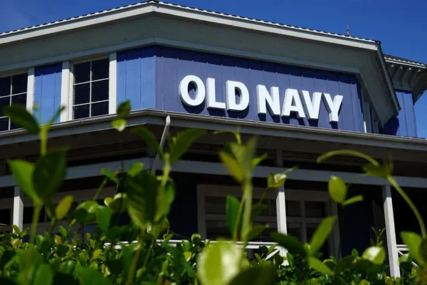 Gap stock news