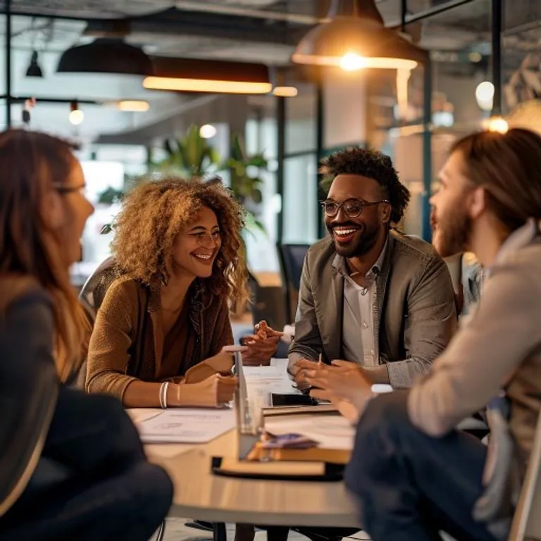 Get rich through smart investing