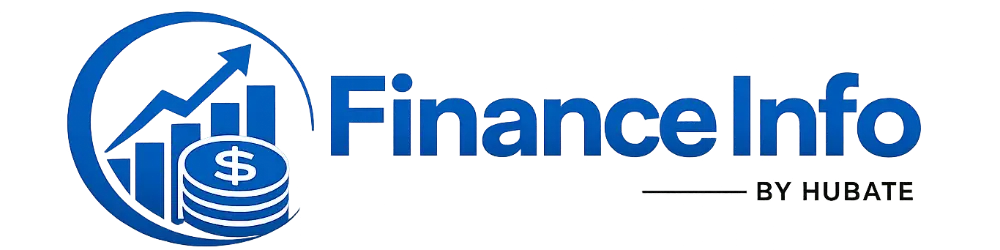 Finance Info Logo