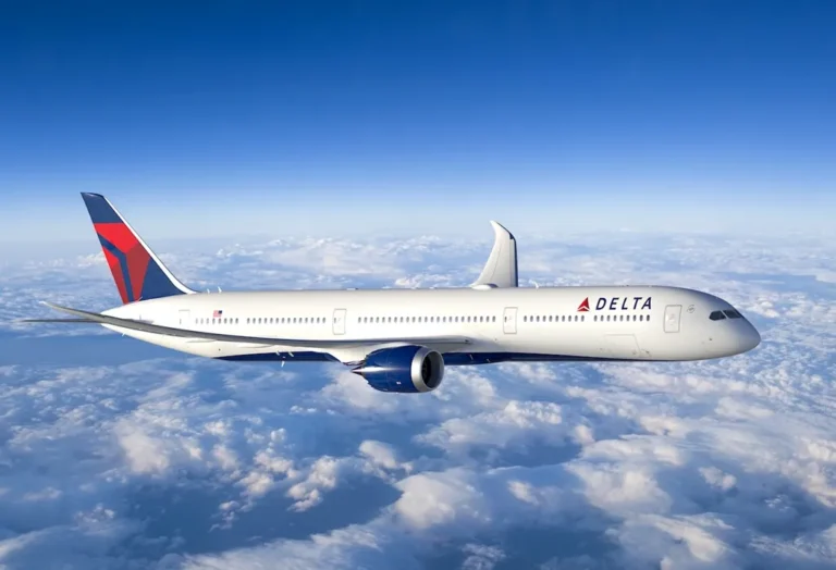 Explore the Delta SkyMiles Credit Card for Occasional Travelers
