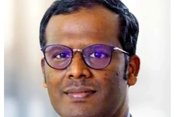 HDFC Bank CEO