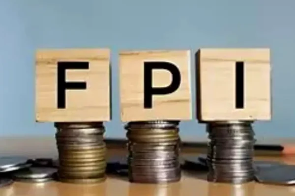 foreign portfolio investors
