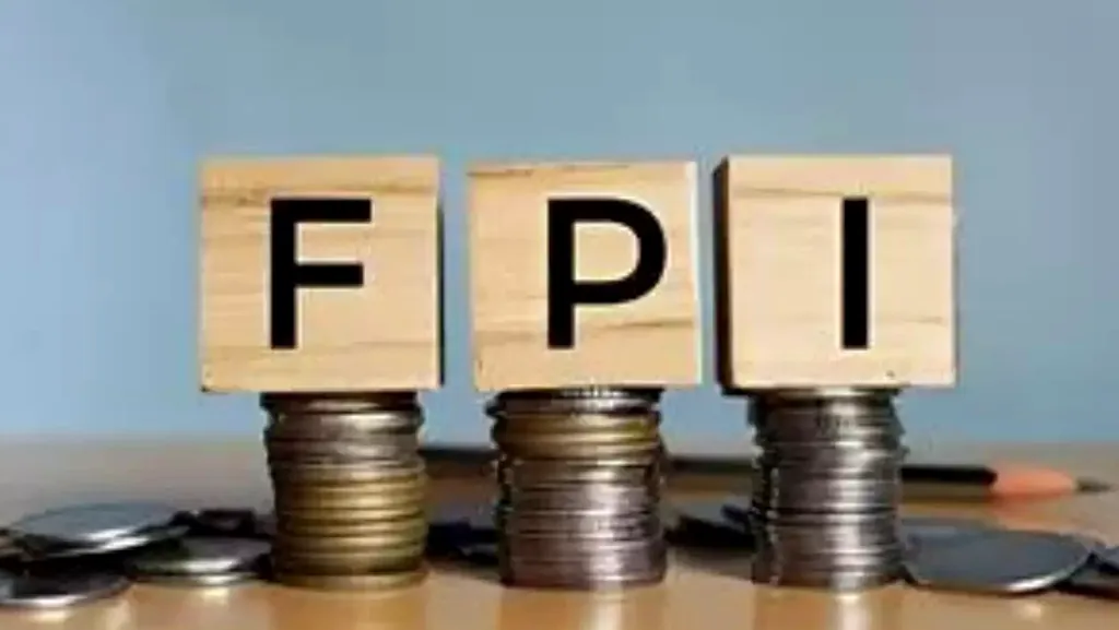 foreign portfolio investors