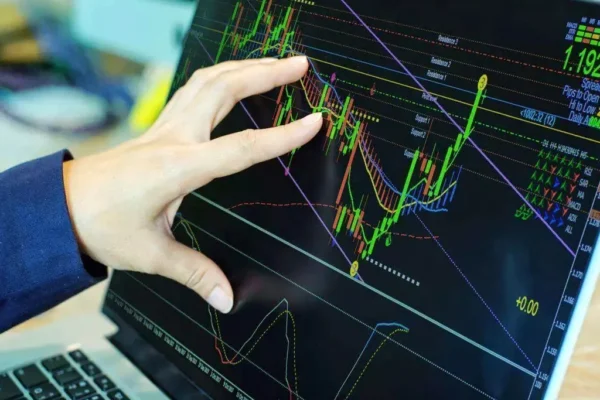 Nifty forecast