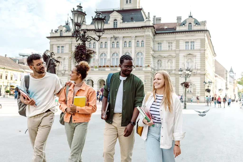 credit cards for students
