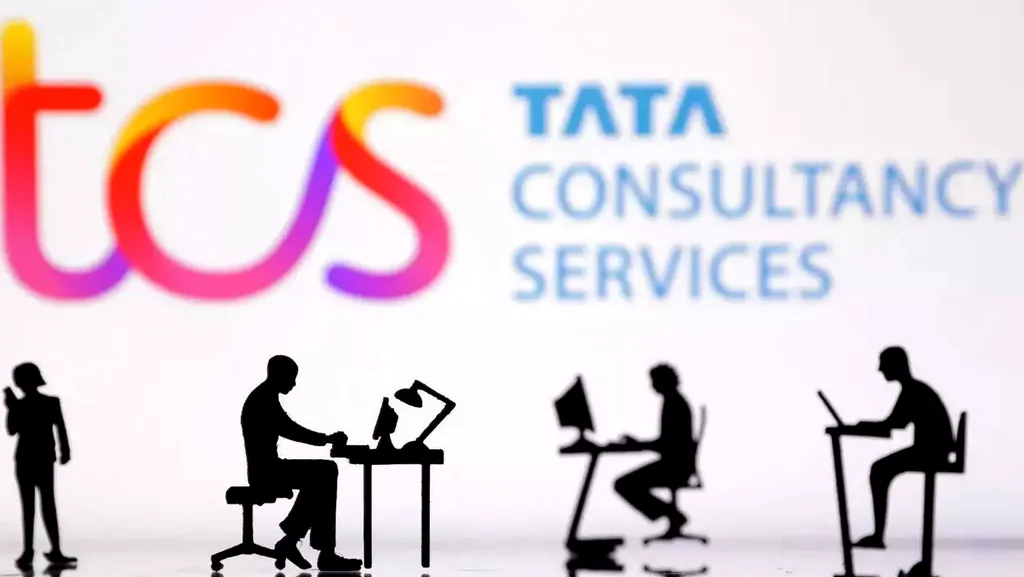 TCS stock analysis