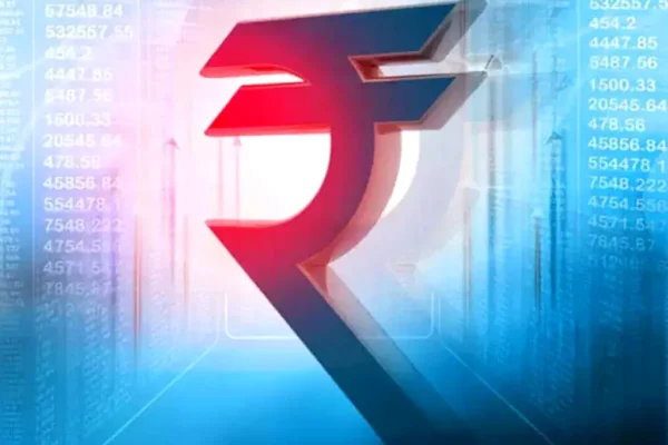 dollar rupee exchange rate