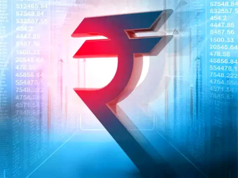 dollar rupee exchange rate