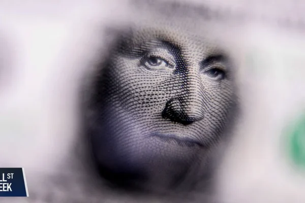 dollar dominance
