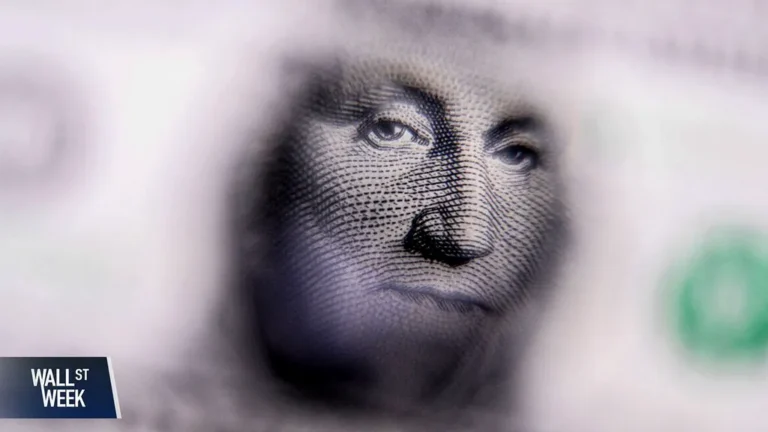 dollar dominance