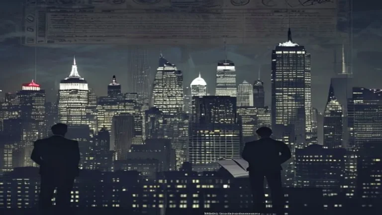 NYC luxury property tax