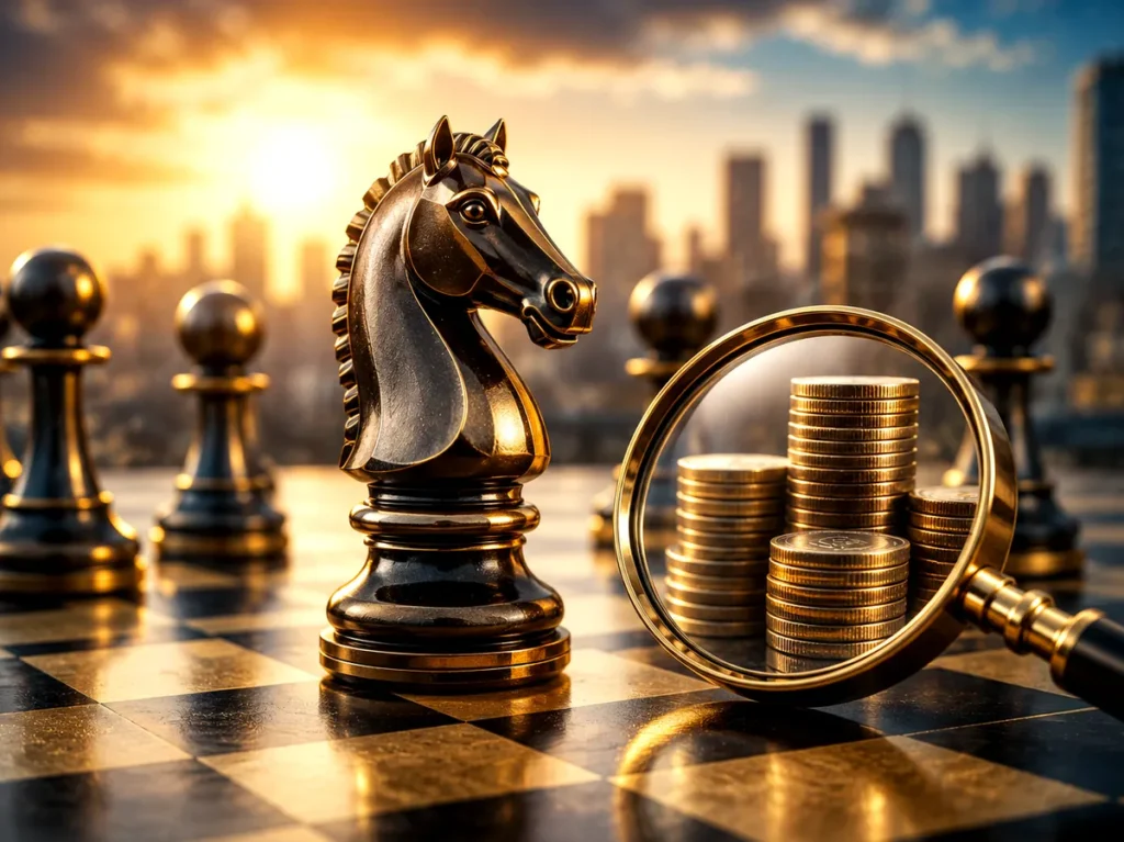 high return Indian stocks