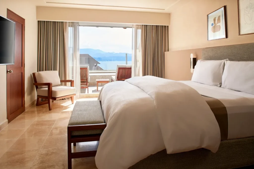 Marriott Gold Elite
