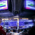 AI token trading
